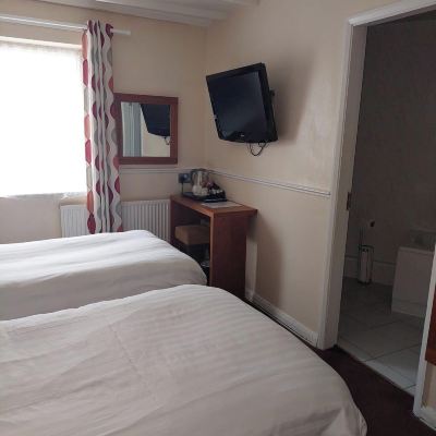 Cosy Twin Room Damson Dene Hotel Promo Code