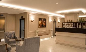 New Konak Hotel - Housity