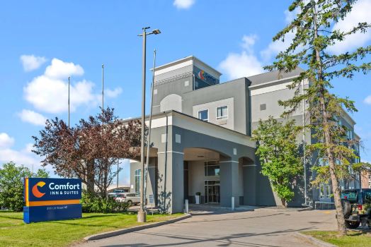 Comfort Inn & Suites Airport South