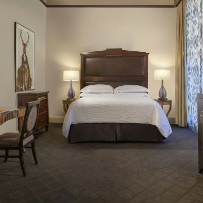 Signature Suite The Ashton Hotel Promo Code