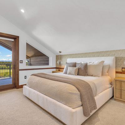 Superior Penthouse, 2 Bedrooms, Mountain View Pronghorn Resort Promo Code