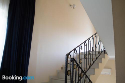 双人房（带独立浴室）