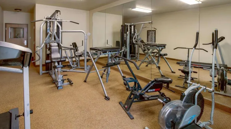 ワイズのカプセルホテルホテル 施設