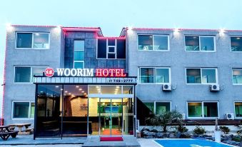 Woorim Hotel
