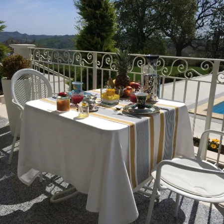 Residenza Delle Grazie Отели в г. Оффида