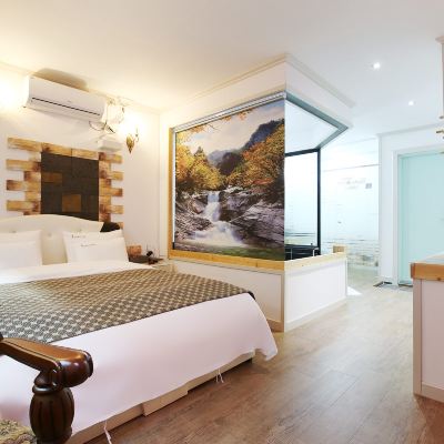 스탠다드룸 Hue Drive in Hotel 쿠폰