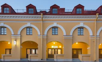 Holiday Inn Express ST. Petersburg  - Sadovaya