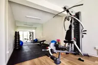 Littomore Suites Bathurst