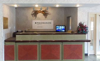 Magnuson Hotel Cedar Hill