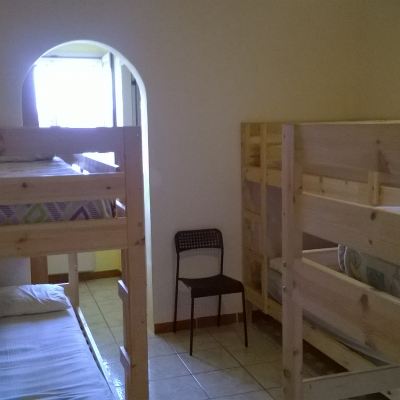 Guest room, Room with own facilities