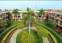 Jaypee Palace Hotel