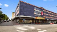 Best Western Plus Grand Hotel Elektra Hotels in 
