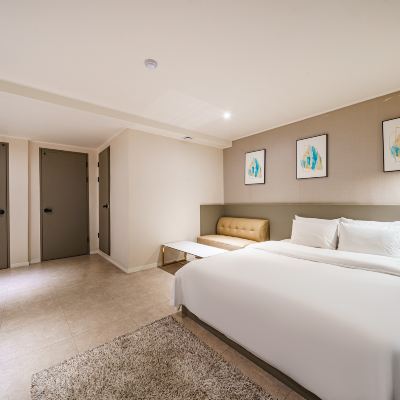 VIP룸 Jamsil HL Hotel 쿠폰