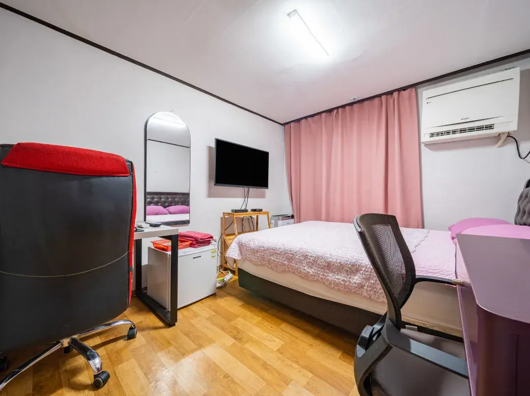 Yongin Mohyeon Motel - 오포읍
