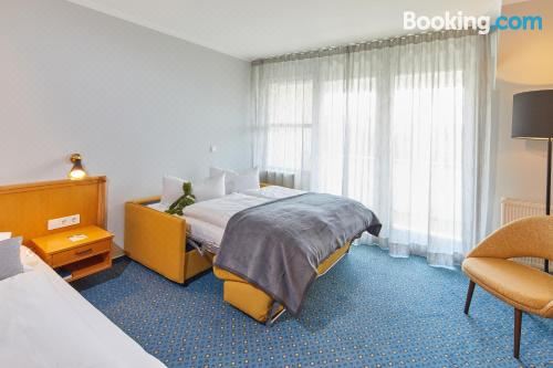 Hotel Sonneck Family Room