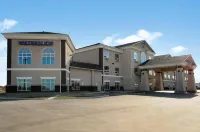 Canalta Hotel Moosomin Hotels in 