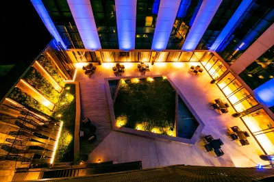 Hilton Garden Inn Santiago del Estero Hotel di 
