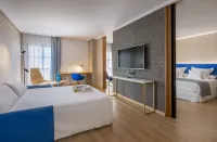 Barceló Cáceres V Centenario Hotels in 