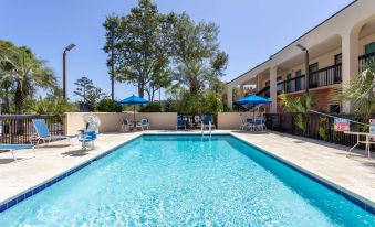 Baymont by Wyndham Tallahassee