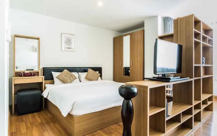 ห้องมาตรฐาน B