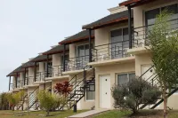 Brisas del Lago Apartamentos โรงแรมใน