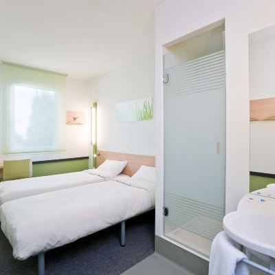 Standard Twin Room, 2 Twin Beds