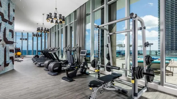 ヴィルデン マン 施設