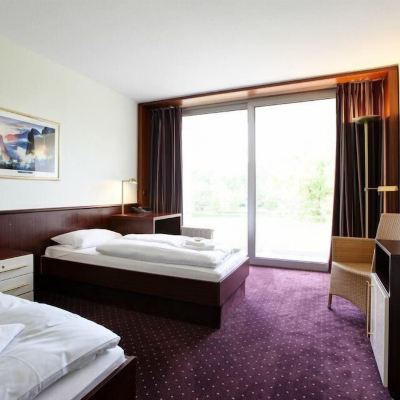 Comfort Double Room With Balcony