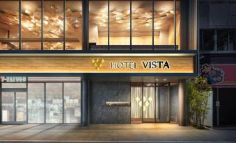 Hotel Vista Osaka Namba