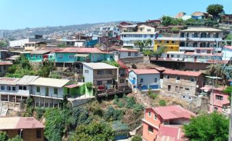 Escalera Al Puerto Guest House