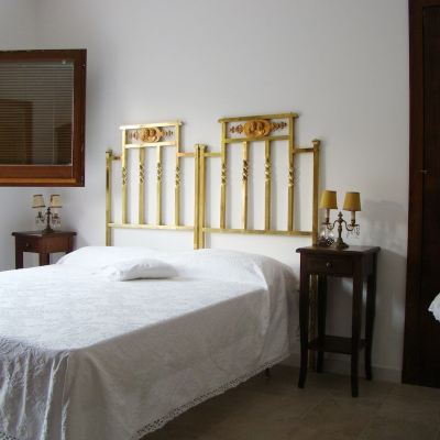 Double Room with Double Beds-Ground Floor