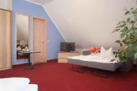 Hotel 3 Linden