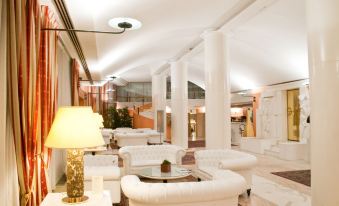 Hotel Giberti & Spa