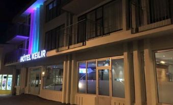 Hotel Keilir by Reykjavik Keflavik Airport