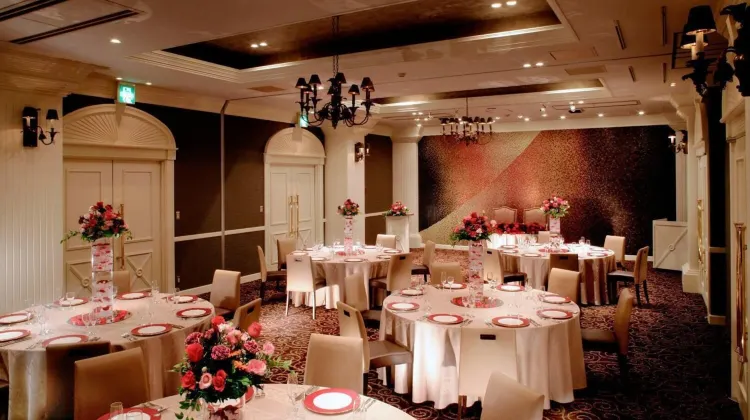 ホテル クエスト清水 食事・レストラン