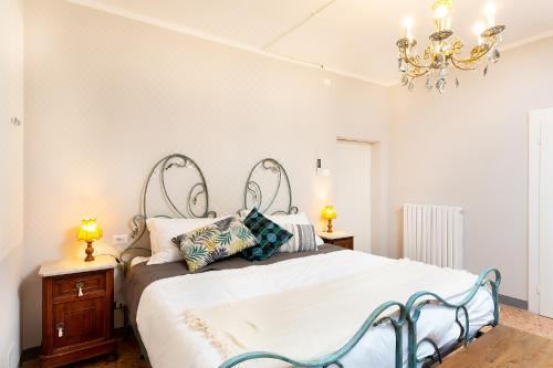 豪华双人或双床房