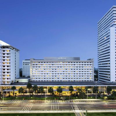 Grand Deluxe Executive Suite