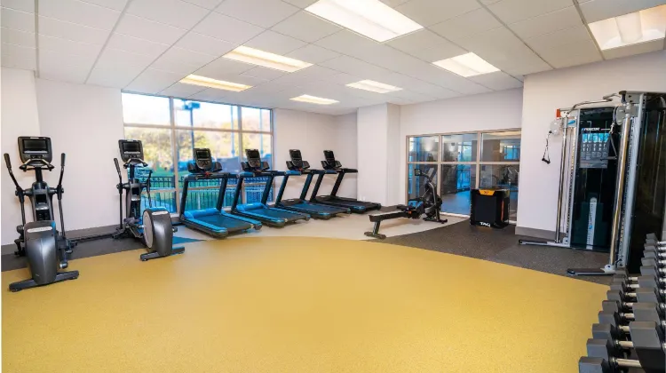 Homewood Suites by Hilton Hanover Arundel Mills BWI Airport 施設