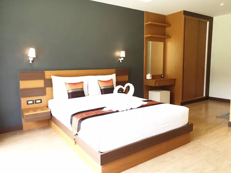 ห้องสแตนดาร์ด