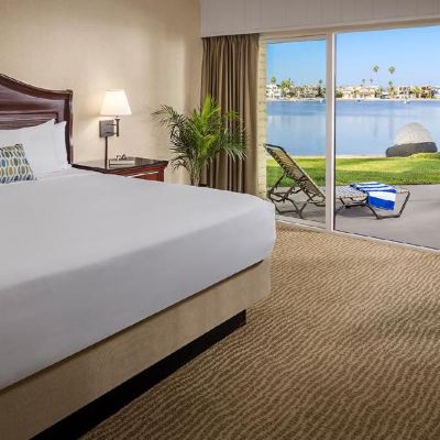 Bay Front King 1st Floor Bahia Resort Hotel Promo Code