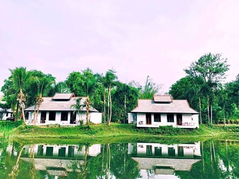 บุระ ลำปาย รีสอร์ท