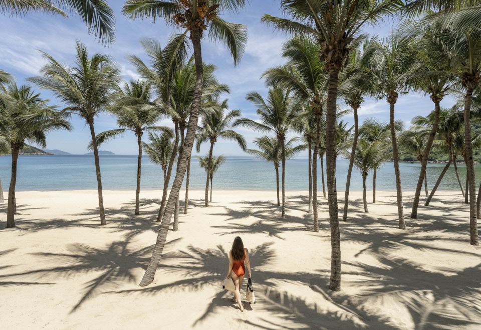InterContinental Danang Resort View