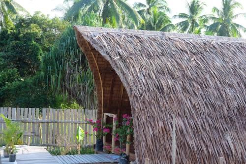 标准双人房 - 带共用浴室