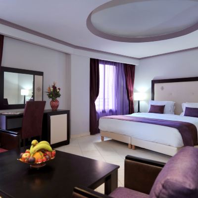 Family Suite Blue Sea le Printemps Promo Code