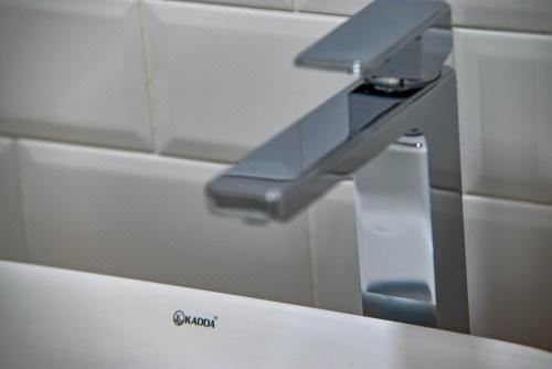 豪华双人或双床房（带阳台）