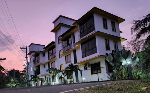 Myka at Dsouza Heritage, Moira Two-Bedroom Apartment
