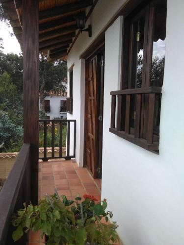 豪华特大床套房