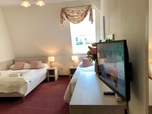 三人房（带浴室）