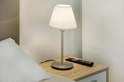 高级两卧室公寓