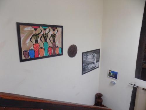 套房（带阳台）